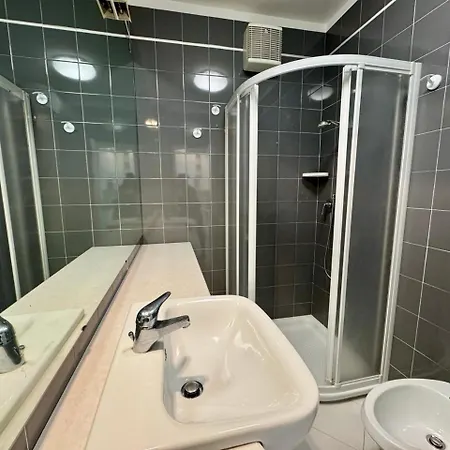 Marco Polo Apartment