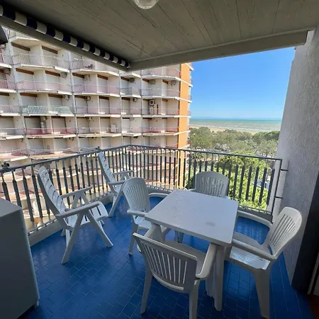 Apartment Marco Polo *