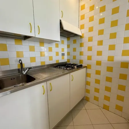Apartment Marco Polo *