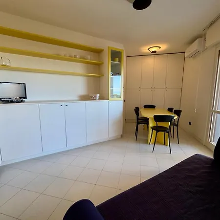 Marco Polo Apartmán Lignano Sabbiadoro