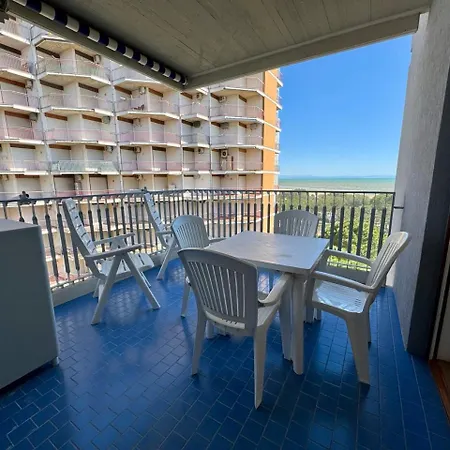 Apartmán Marco Polo Lignano Sabbiadoro