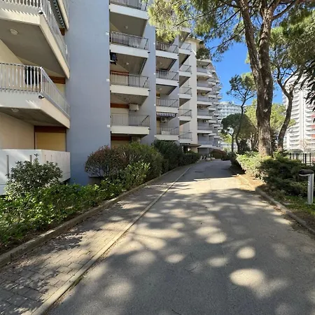 Marco Polo Apartment *