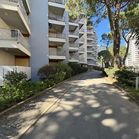 Marco Polo Apartmán *