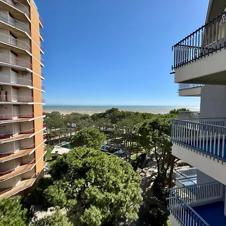 Apartment Marco Polo *
