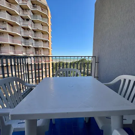 Marco Polo Apartment Lignano Sabbiadoro