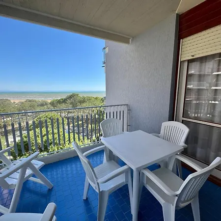Apartment Marco Polo Lignano Sabbiadoro