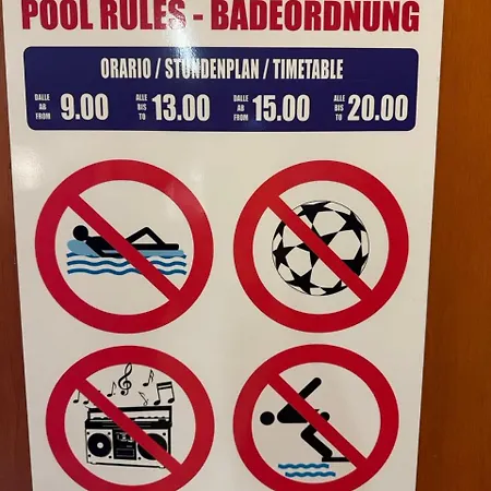 Marco Polo Lignano Sabbiadoro