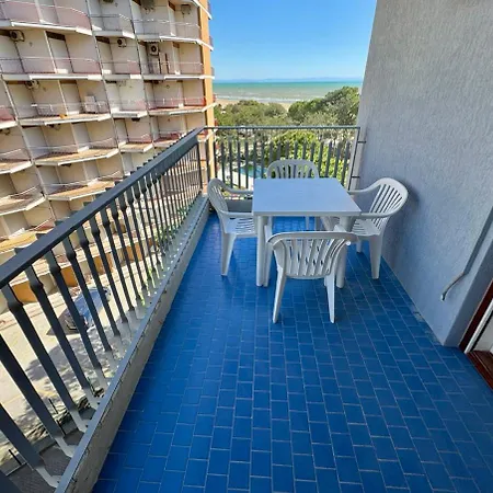 Apartmán Marco Polo