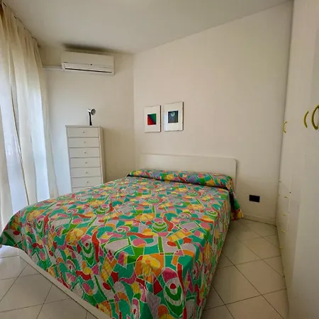 Apartment Marco Polo *