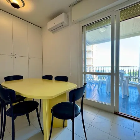 Marco Polo Apartment Lignano Sabbiadoro