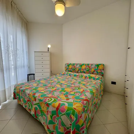 Marco Polo Apartment